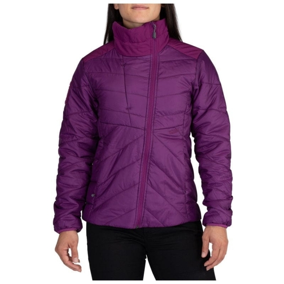 5.11 Women's Peninsula Insulator Jacket - Picture 1 of 16